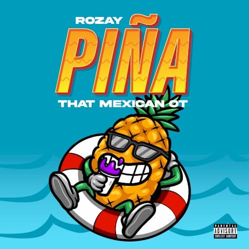Pina cover