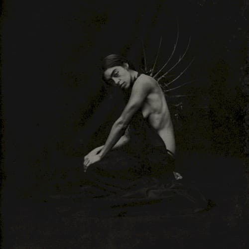 So Help Me God album cover