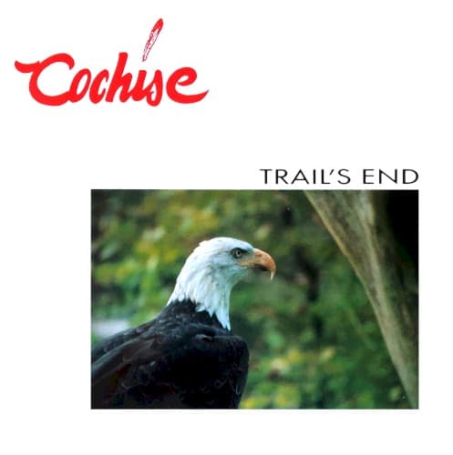 Trail's End cover