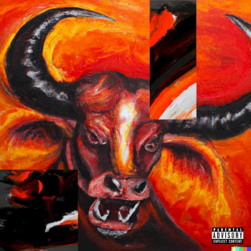DIABLO cover