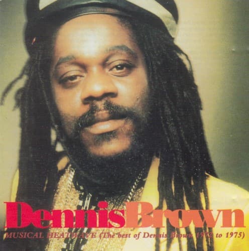 Musical Heatwave (1972 To 1975) cover