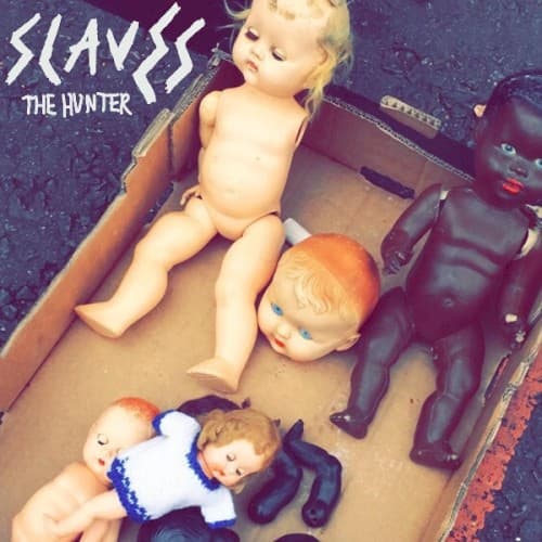 The Hunter cover