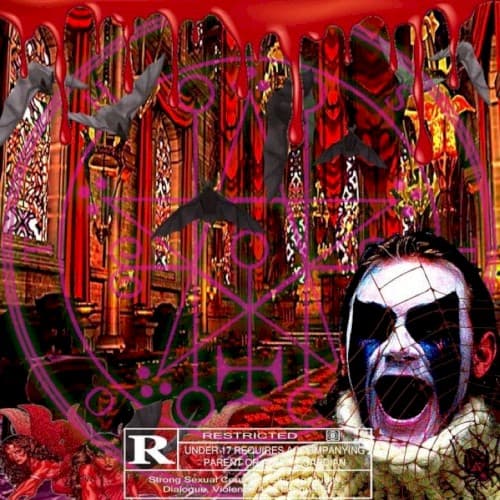 BALLAD OF THE DEAD cover