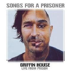 Songs for a Prisoner (Live From Prison) cover