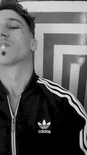 El Papasito cover
