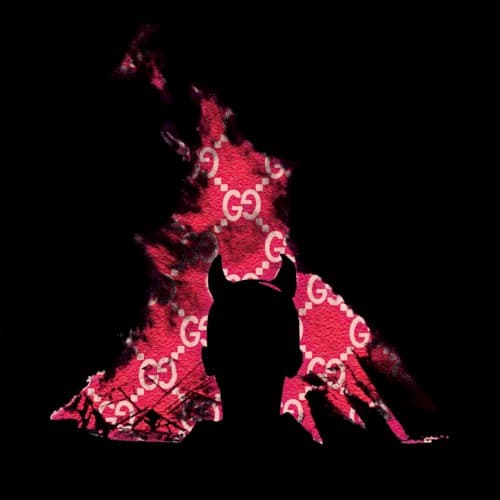 Blackland Radio 666 Pt. 2 Episode 1 cover