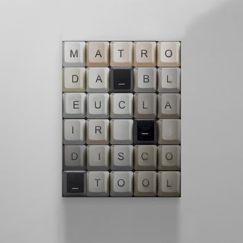 Disco Tool cover