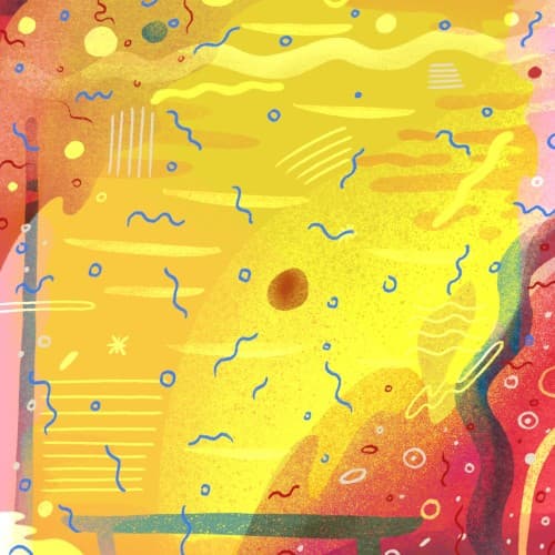 Solance cover
