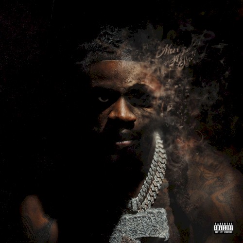 More Than a Shooter cover