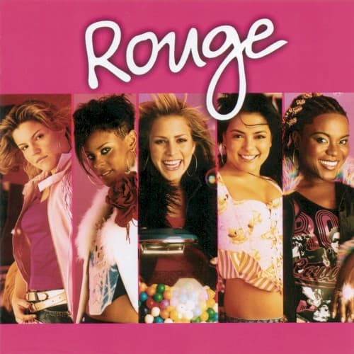Rouge cover