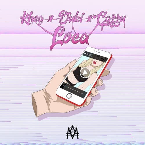 Loca cover