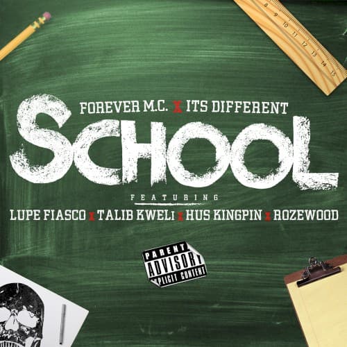 School cover