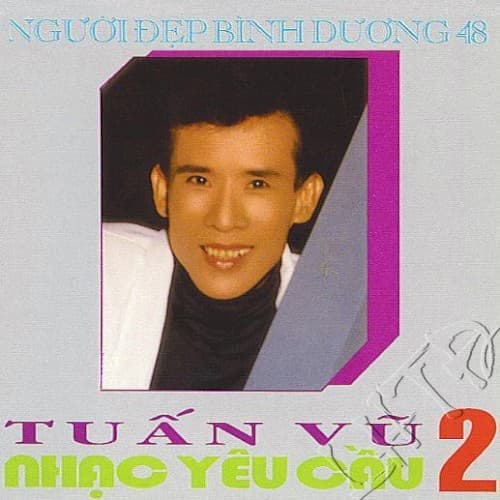 Tuấn Vũ - Nhạc yêu cầu 2 cover