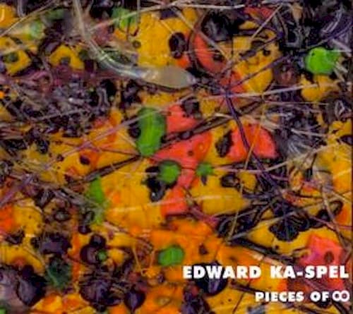 Pieces of ∞ Redux 2014 cover