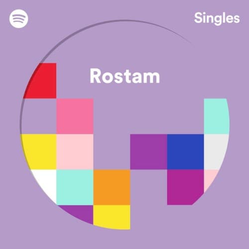 Spotify Singles cover