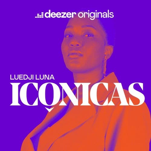 Icônicas cover