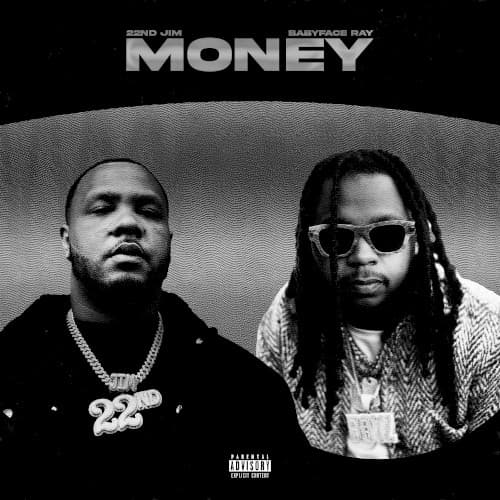 Money cover