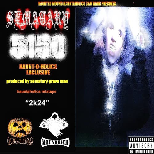 5150 cover