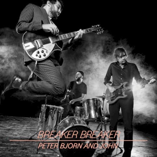 Breaker, Breaker cover