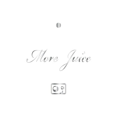 More Juice cover