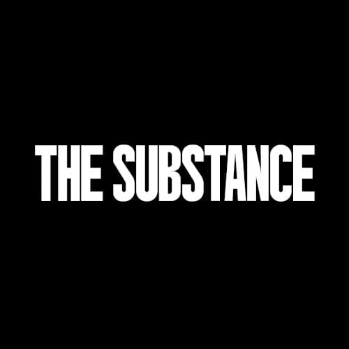 The Substance: Original Motion Picture Score cover