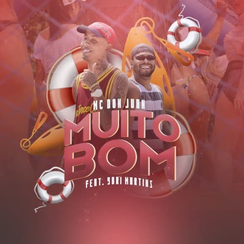 Muito bom cover