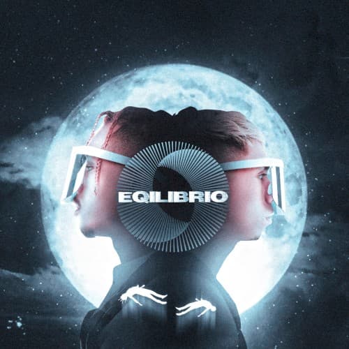Equilibrio cover