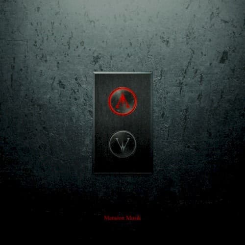 ARMAGEDDON cover