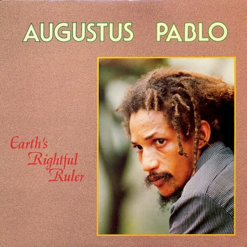 Earth’s Rightful Ruler cover
