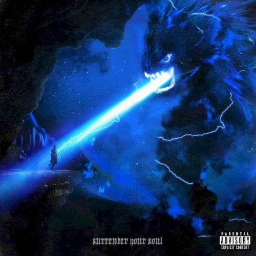 Surrender Your Soul cover