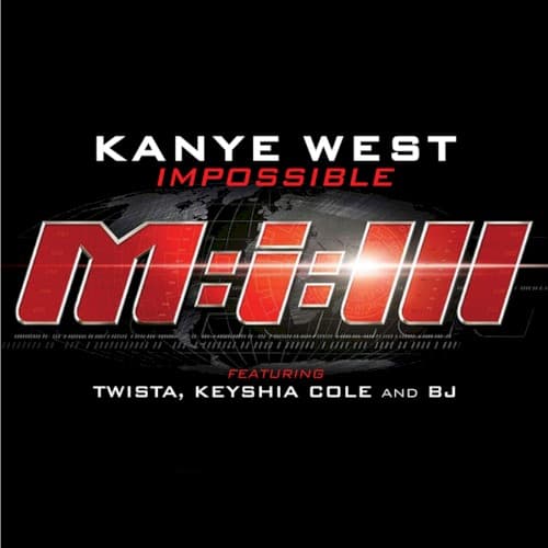 Impossible cover