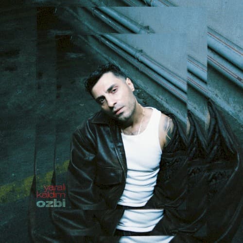Yaralı Kaldım cover