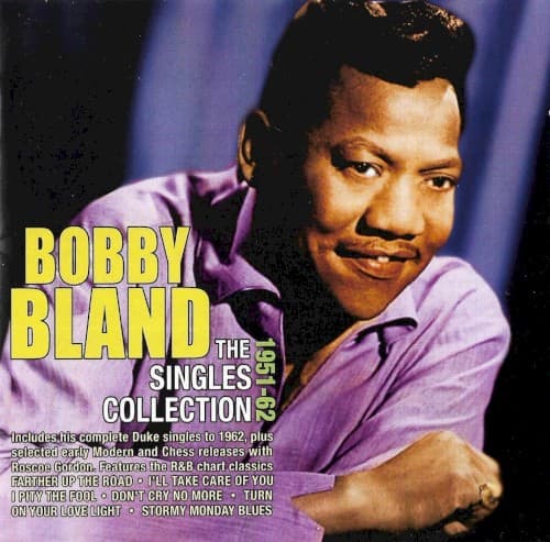 The Singles Collection: 1951-62 cover