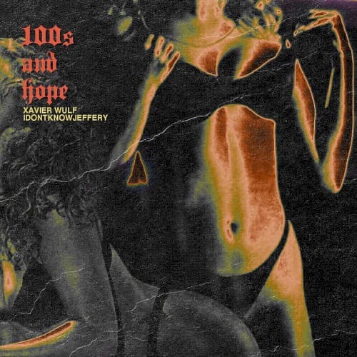 100s and Hope cover