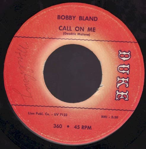 Call on Me / That's the Way Love Is cover