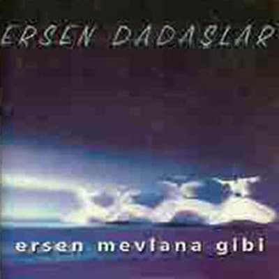 Ersen Mevlana Gibi cover