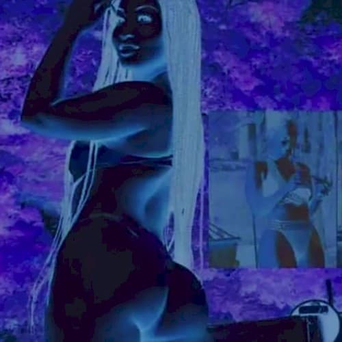 Blackland Radio 4 The Mixtape cover