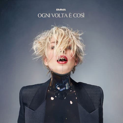 Ogni volta è così cover