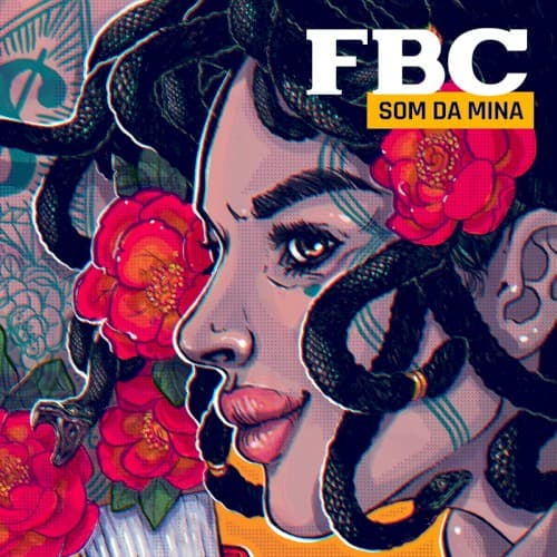 Som da Mina cover
