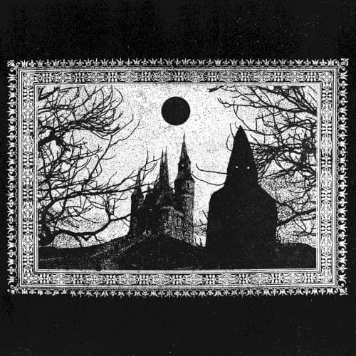 The Rise of the Specter cover