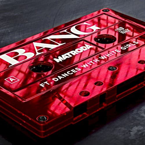 Bang cover