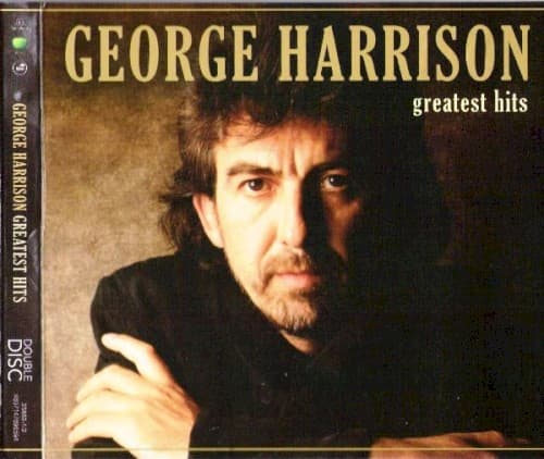 Greatest Hits cover