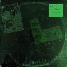 Radiant 2 cover