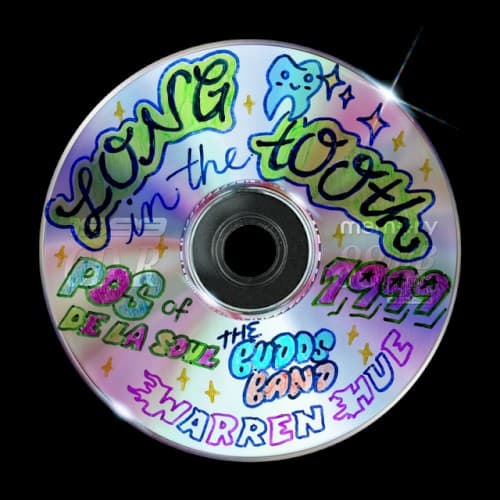 LONG in the tOOth cover