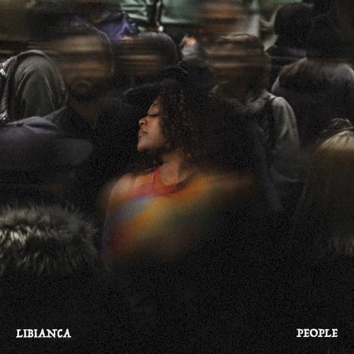 People cover
