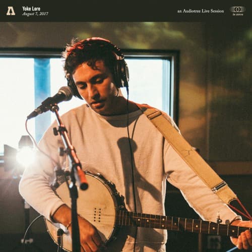 Audiotree Live cover