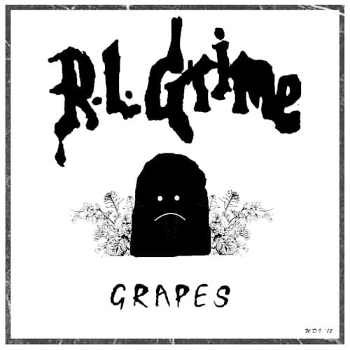Grapes cover