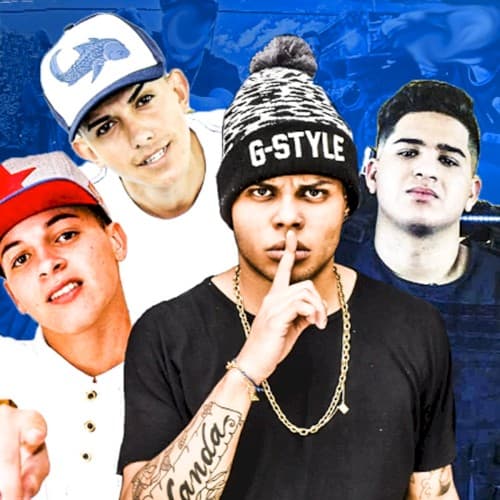 Que Beat É Esse, Beat Diferente cover
