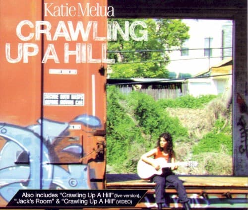 Crawling Up a Hill cover