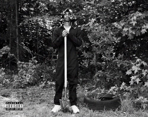 WORKING OUT DA MUD cover